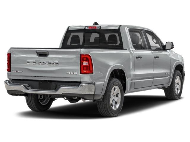 ram ram 1500 pickup 2025 1C6SRFFP6SN668663 image ram ram 1500 pickup 2025 1C6SRFFP6SN668663 image